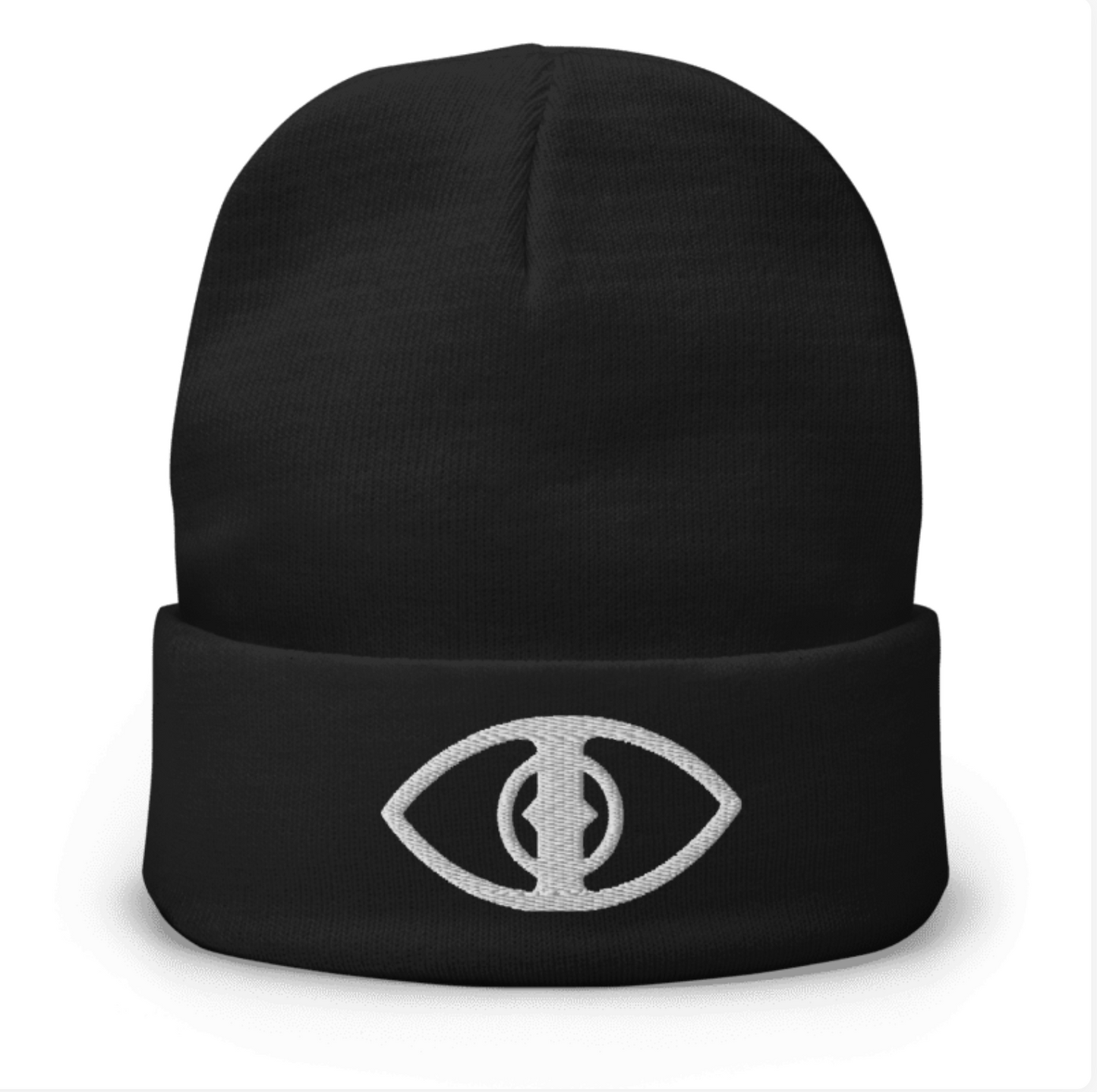 Beyond Eye Beanie